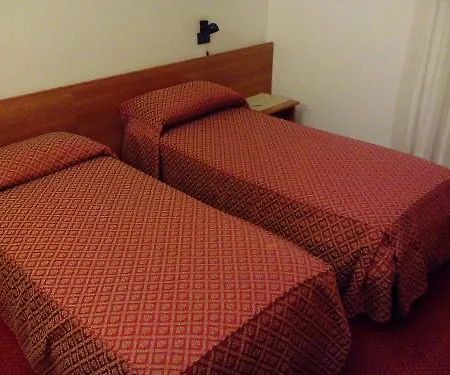 Hotel Speranza Hotel 3*