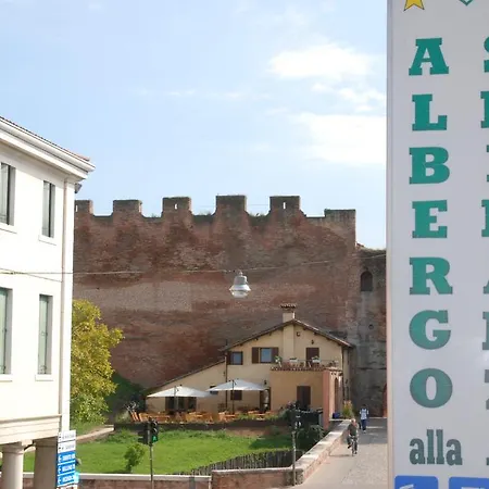 Albergo Alla Speranza 2*