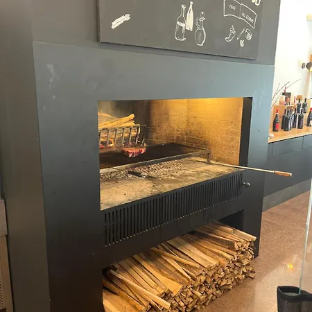 Speranza Hotel Castelfranco Véneto