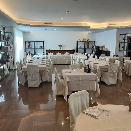 Hotel Speranza Hotel Castelfranco Veneto