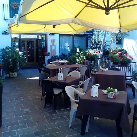 Speranza Hotel Castelfranco Veneto