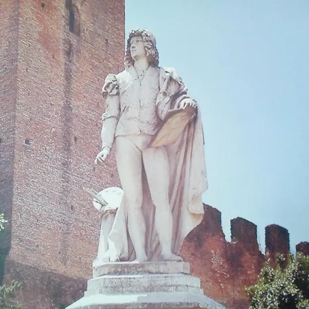 Albergo Alla Speranza 2* Castelfranco Veneto
