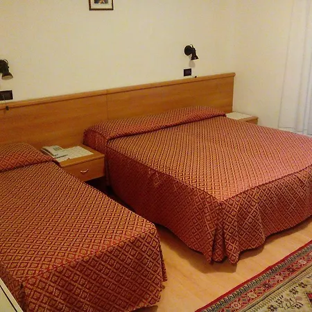 Hotel Speranza Castelfranco Veneto
