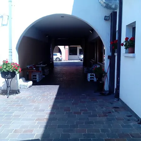 Albergo Alla Speranza