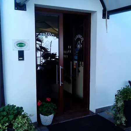 Speranza Hotel Castelfranco Véneto