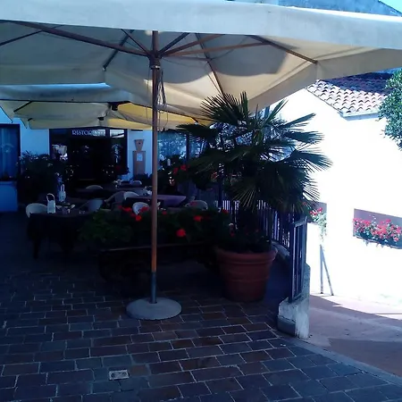 Hotel Albergo Alla Speranza Castelfranco Veneto