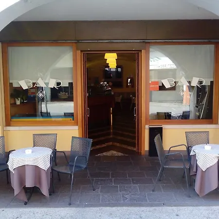 Hotel Speranza 3* Castelfranco Veneto