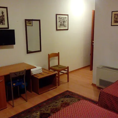 Hotel Speranza Castelfranco Veneto