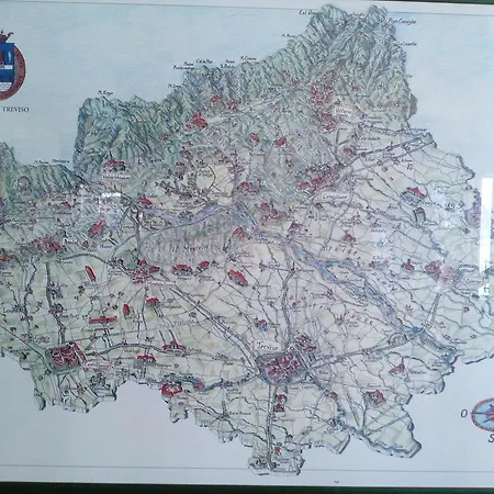 Speranza Castelfranco Veneto