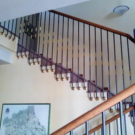 Albergo Alla Speranza Hotel