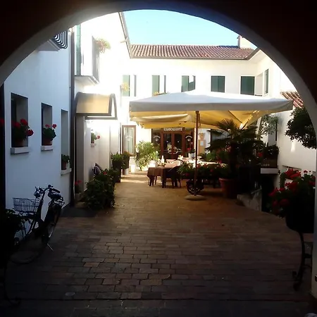 Albergo Alla Speranza 2* Castelfranco Veneto
