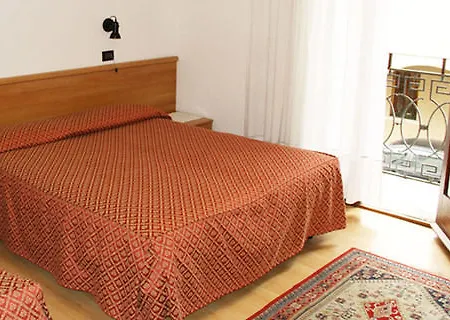 Albergo Alla Speranza 2*