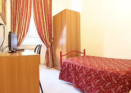 Speranza Hotel 3*