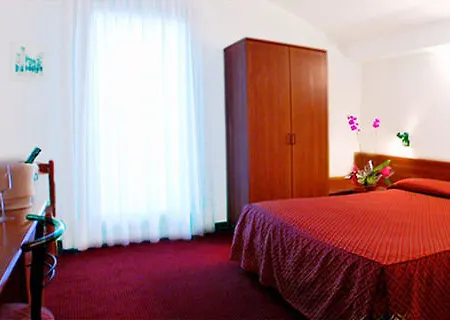 Hotel Speranza 3* Castelfranco Veneto