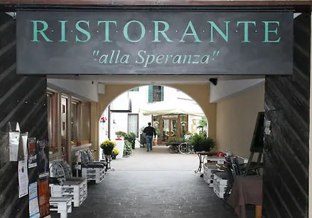 Albergo Alla Speranza 2* Castelfranco Veneto