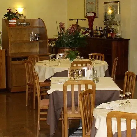 Albergo Alla Speranza Hotel 2*