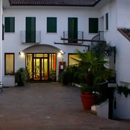 Albergo Alla Speranza 2*