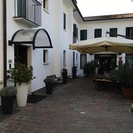 Albergo Alla Speranza 2* Castelfranco Veneto