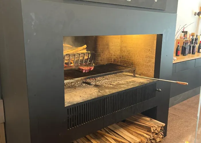 Speranza Hotel Castelfranco Veneto