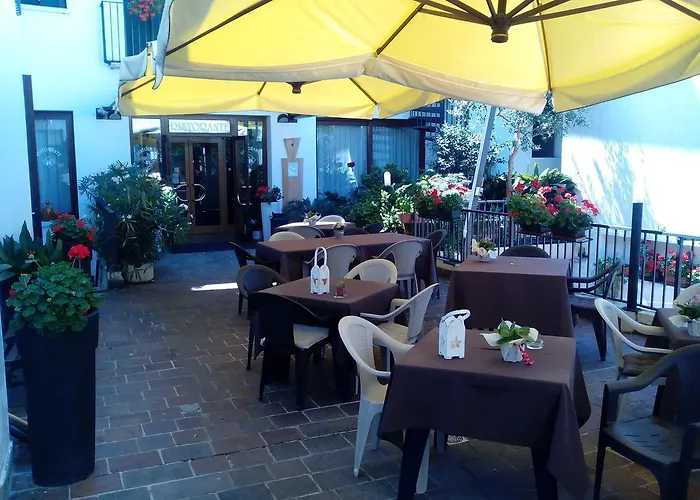 Speranza Hotel Castelfranco Véneto