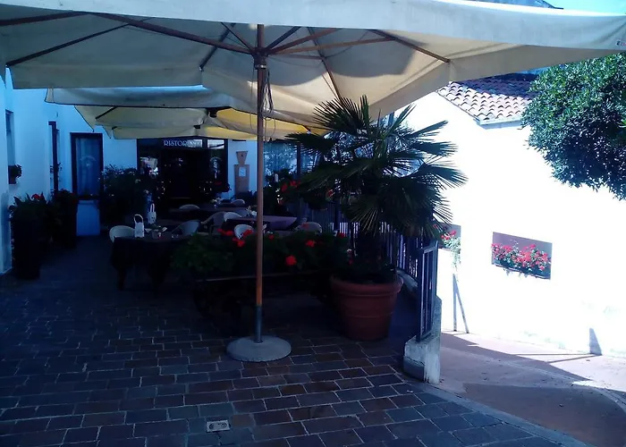 Hotel Speranza Castelfranco Veneto