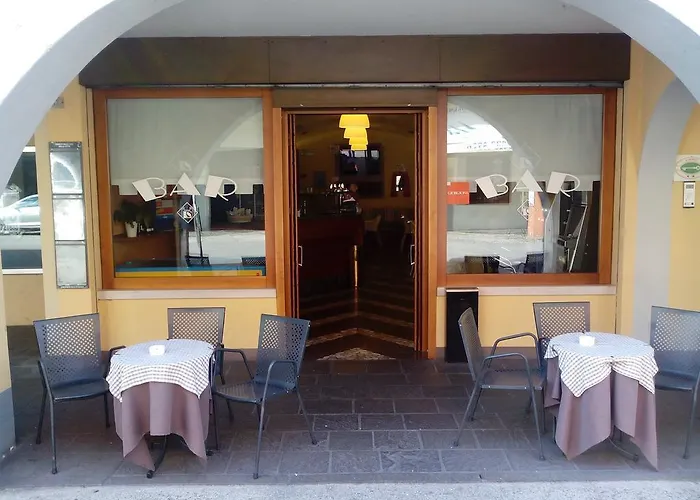 Speranza 3* Castelfranco Veneto