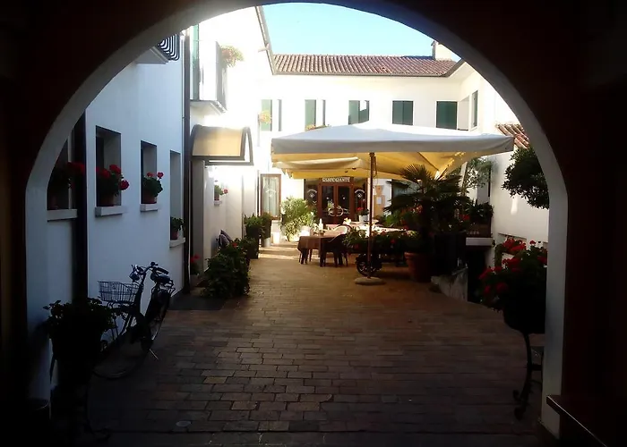 Speranza 3* Castelfranco Véneto