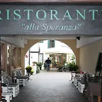 Speranza 3* Castelfranco Veneto