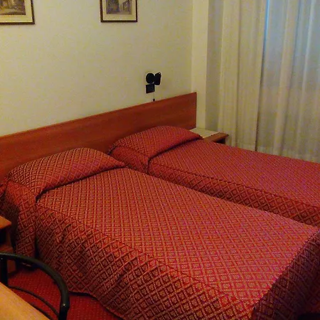 Hotel Speranza