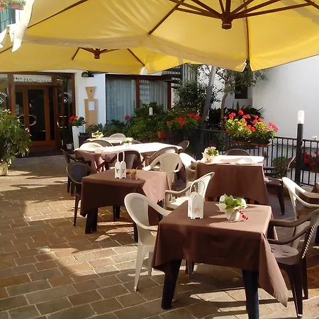 Hotel Speranza 3*