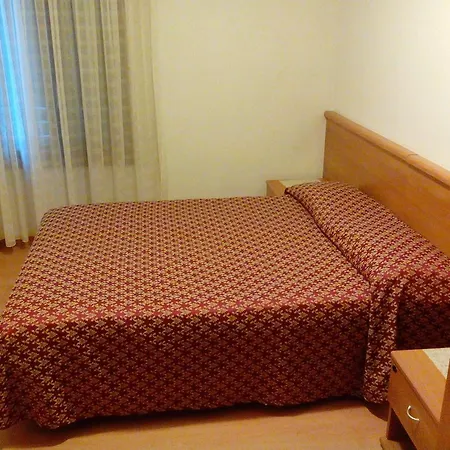 Hotel Speranza