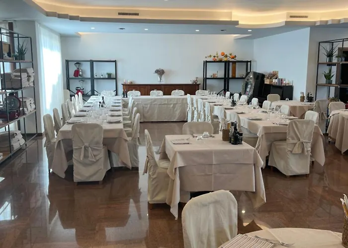 Speranza Hotell Castelfranco Veneto