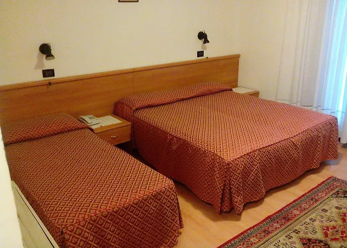 Speranza カステルフランコ・ヴェーネト