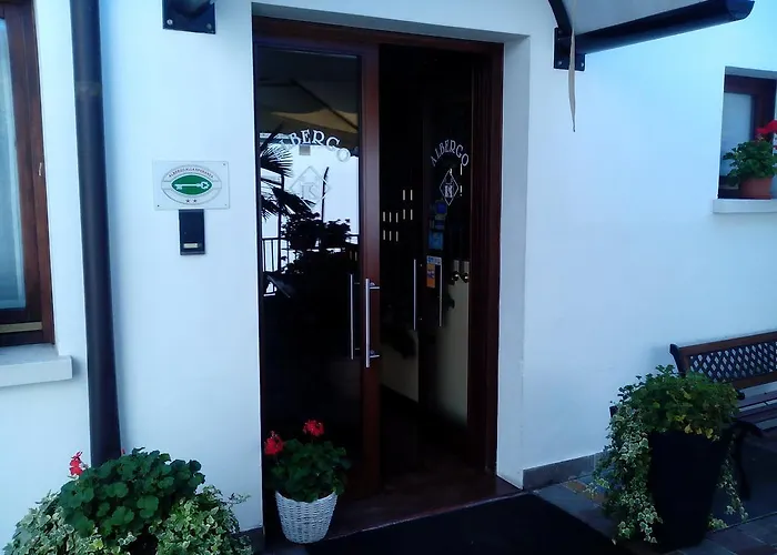 Speranza Hotell Castelfranco Veneto