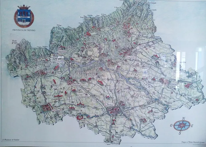 Speranza Castelfranco Veneto