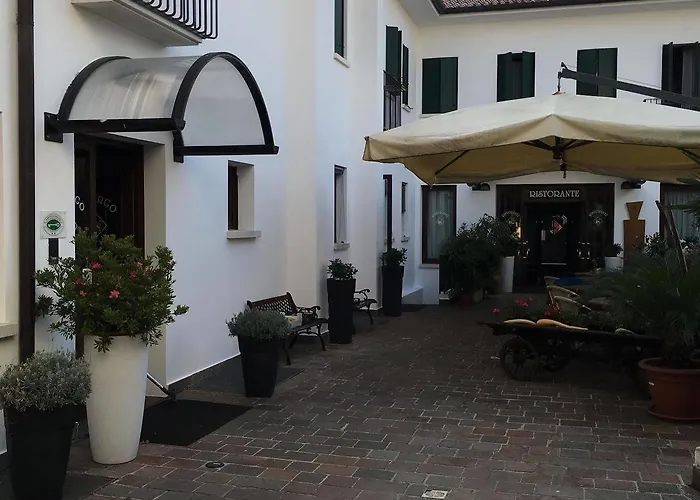 Speranza 3* Castelfranco Veneto